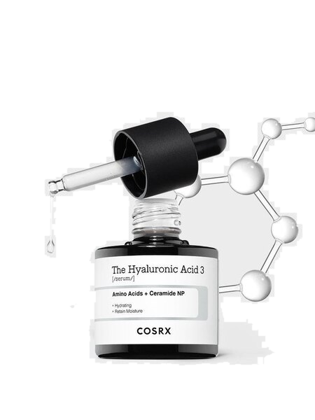 Hyaluronic Hydra Cream