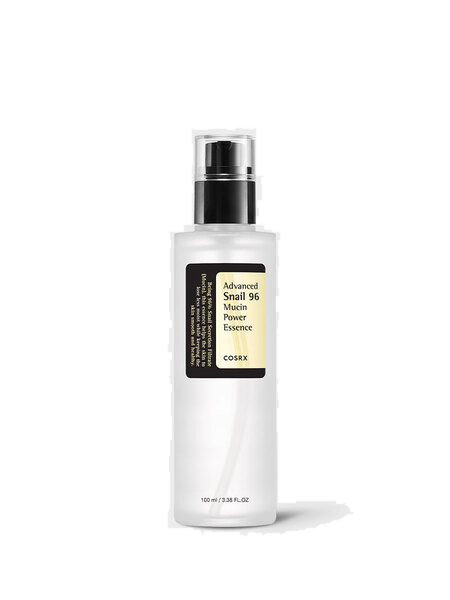 Snail 96 Mucin Essence
